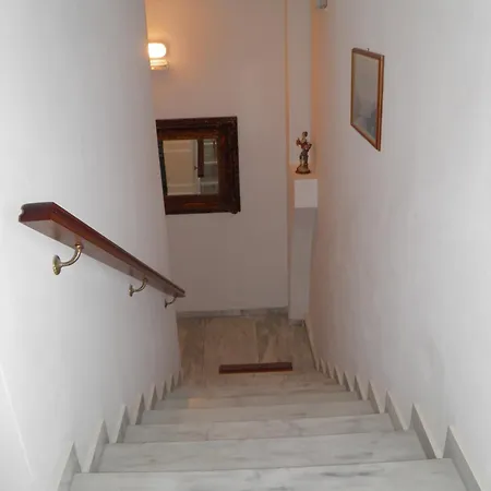 Appartamento Maria & Kremastí